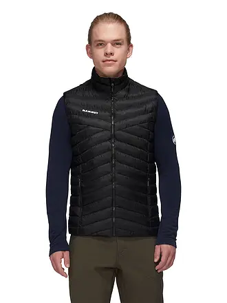 MAMMUT | Gilet isolante da uomo Albula |